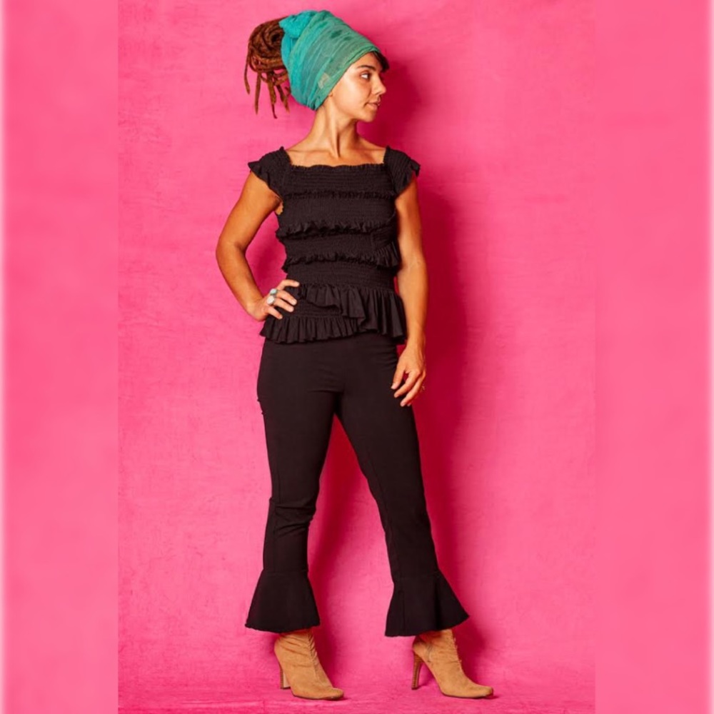 Meet your Posher, Camille